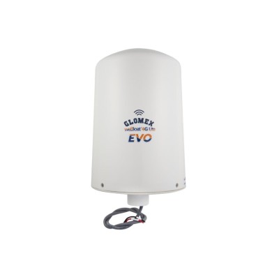 Antenna Glomex Wi-fi Webboat 4g Lite EVO Antenna Glomex Wi-fi Webboat 4g Lite EVO