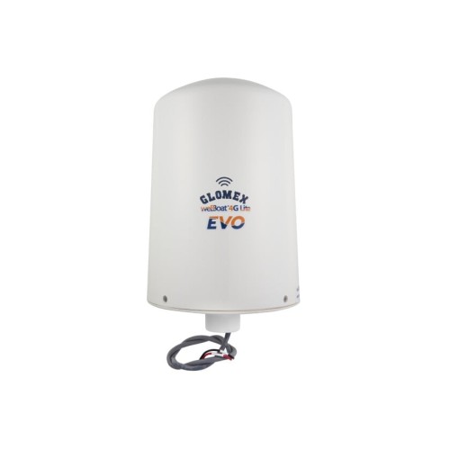 Antenna Glomex Wi-fi Webboat 4g Lite EVO Antenna Glomex Wi-fi Webboat 4g Lite EVO