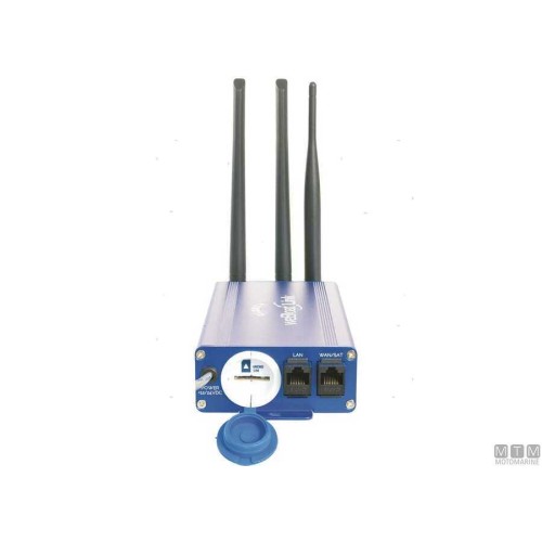 Glomex weBBoat Link High Speed Glomex weBBoat Link High Speed