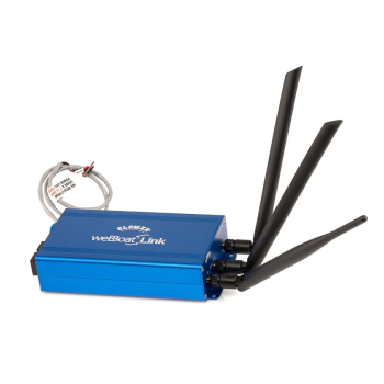 Glomex weBBoat Link High Speed