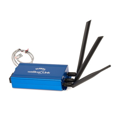 Glomex weBBoat Link High Speed Glomex weBBoat Link High Speed