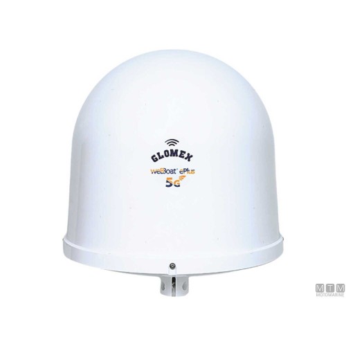Glomex 5G/WI-FI Webboat 25SE