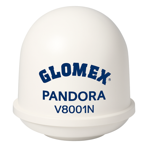 Satellite Tv Antenna Glomex Pandora V8001N