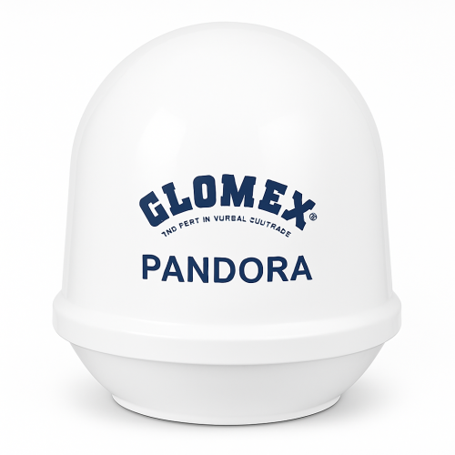 Satellite Tv Antenna Glomex Pandora V8001N