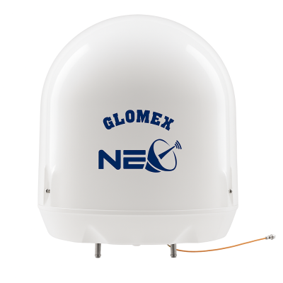 Satellite Tv Antenna Glomex Pandora V8001N