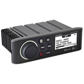 Marine Stereo Fusion Ms-ra70n Marine Stereo Fusion Ms-ra70n