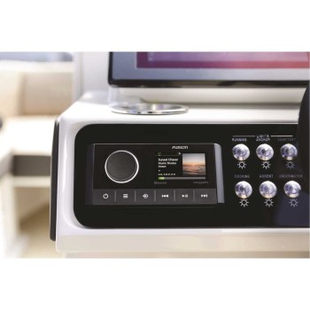 Marine Stereoanlage Fusion MS-RA670 Marine Stereoanlage Fusion MS-RA670