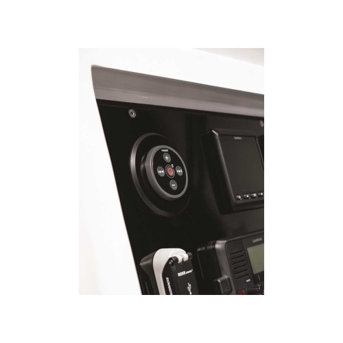 Marine Stereo Fusion Black Box ms-bb100 Marine Stereo Fusion Black Box ms-bb100