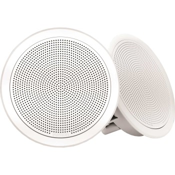 Ensemble de Haut-parleurs Fusion FM-F77RW
