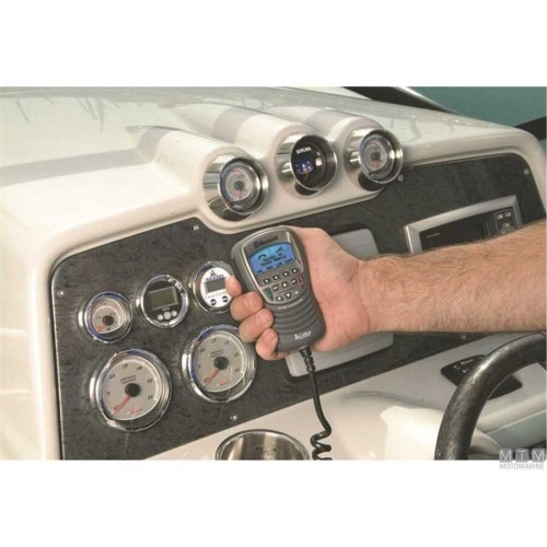 Amplifier Fusion MS-AP82400 8-channel