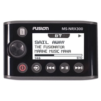 Remote Wired Control Fusion Ms-nrx300