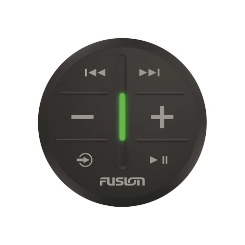 Funkfernbedienung Schwarz Fusion MS-ARX70 Funkfernbedienung Schwarz Fusion MS-ARX70