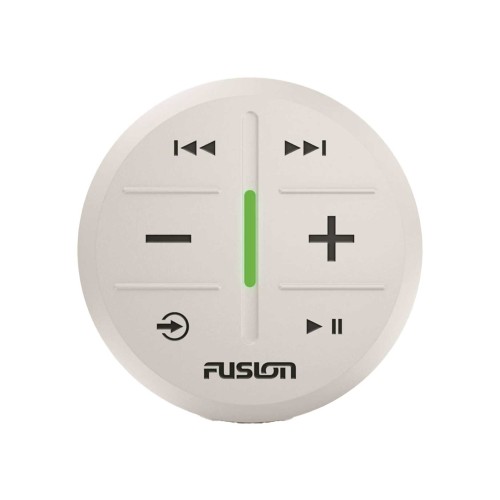 Funkfernbedienung Weiß Fusion MS-ARX70 Funkfernbedienung Weiß Fusion MS-ARX70