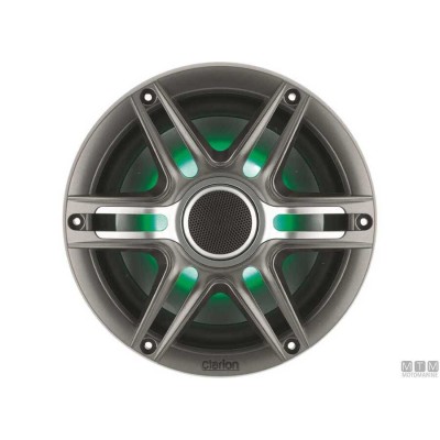 Clarion CMSP-651 RGB Sport Premium Speakers