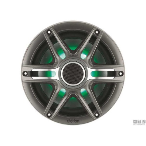Clarion CMSP-651 RGB Sport Premium Speakers