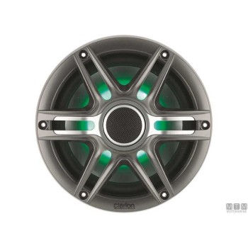 Clarion CMSP-651 RGB Sport Premium Speakers