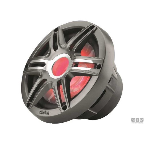 Clarion CMSP-101 RGB Subwoofer