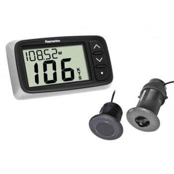 Raymarine I40 Bidata kit