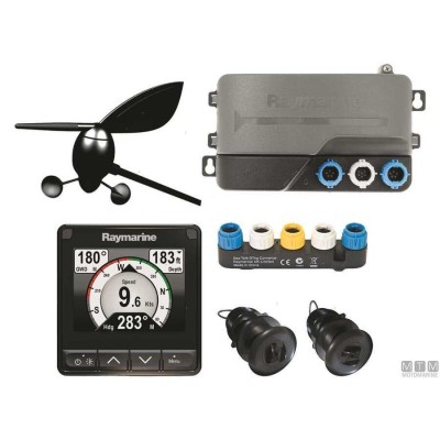 Sailpack Raymarine i70S