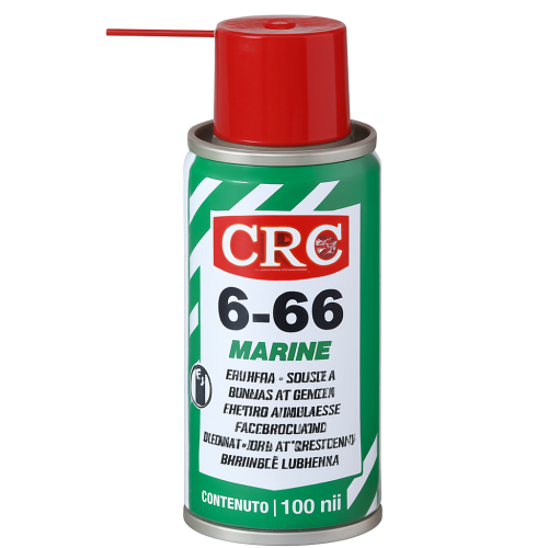 CRC 6-66, 100 ml CRC 6-66, 100 ml