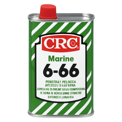 CRC 6-66, 100 ml CRC 6-66, 100 ml