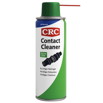 Crc Electric contact cleaner 250ml