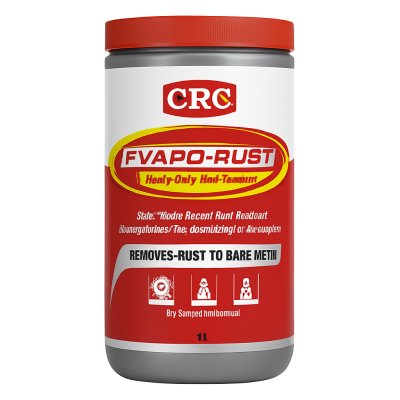 Crc Evapo-rust 1L