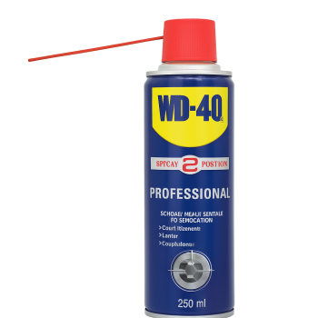 Wd-40 professional 250ml Wd-40 professional 250ml