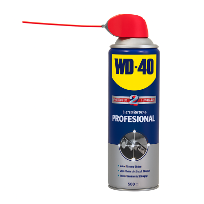Wd-40 professional 400ml
