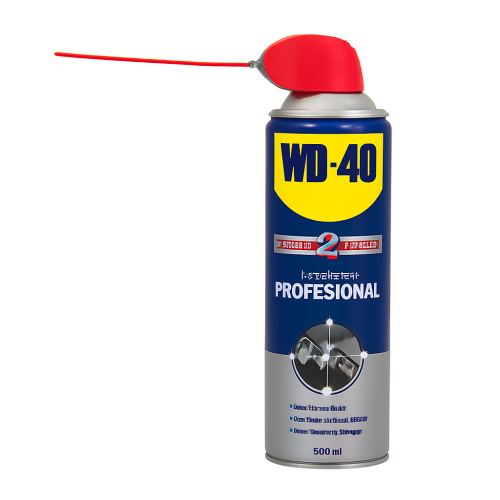Wd-40 professional 400ml