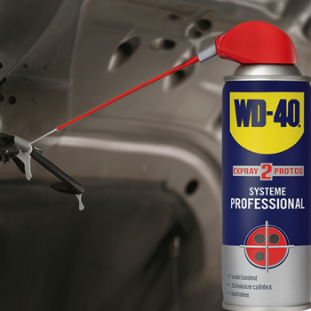 Spray Multifonctionnel WD-40 Professionnel 500ML Spray Multifonctionnel WD-40 Professionnel 500ML