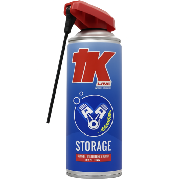 Marine Engine Storage Protection Spray - 400ML Marine Engine Storage Protection Spray - 400ML