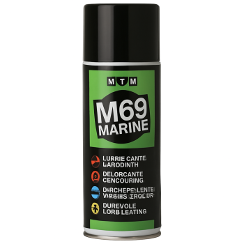 M69 Marine Lubricant Spray 400ML