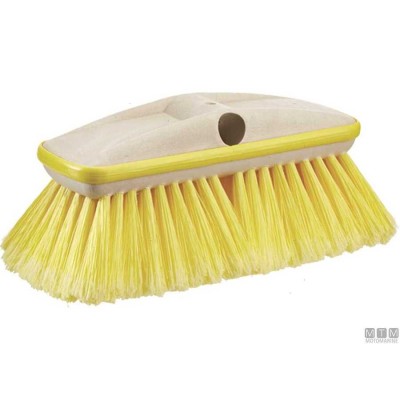 Cleaning Brushes Star Brite Deluxe ( Yellow Soft)