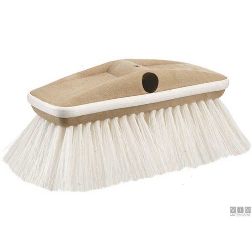 Cleaning Brushes Star Brite Deluxe ( Yellow Soft)
