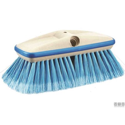 Cleaning Brushes Star Brite Deluxe ( Yellow Soft)