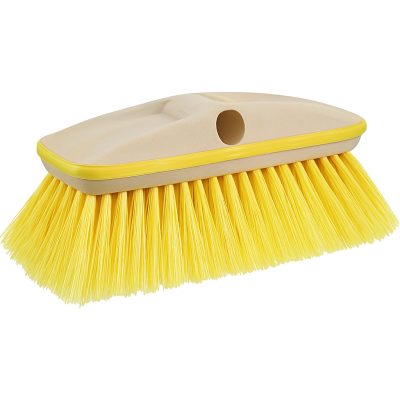 Cleaning Brushes Star Brite Deluxe ( Yellow Soft)
