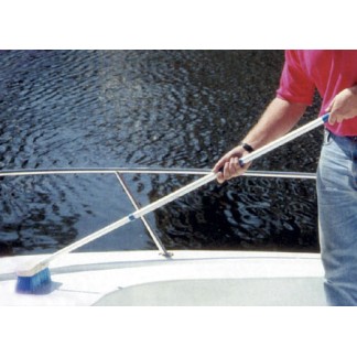 Aluminum telescopic handles Star Brite 94<>183cm Aluminum telescopic handles Star Brite 94<>183cm
