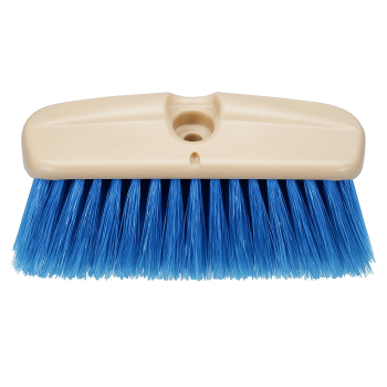 Medium Washing Brush Blue Star Brite 20cm