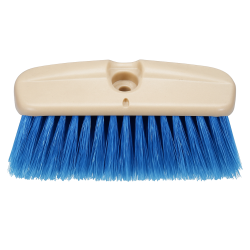 Medium Washing Brush Blue Star Brite 20cm