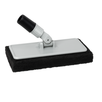 Star Brite Black Coarse Pad Star Brite Black Coarse Pad