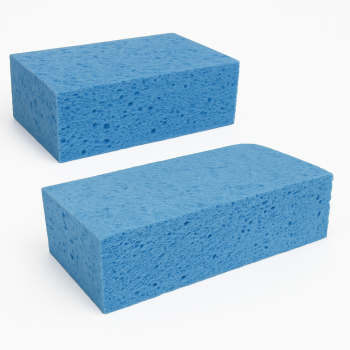 Celulose Sponge Star Brite 200 x 110 x 60mm Celulose Sponge Star Brite 200 x 110 x 60mm