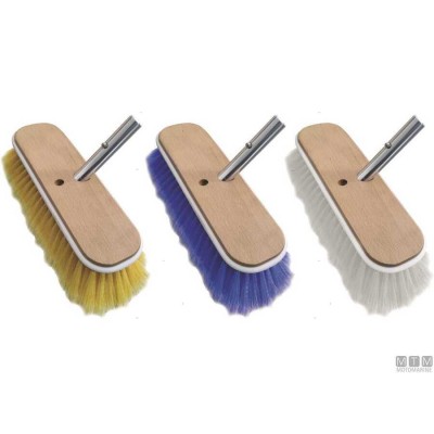Yacht line lux brushes brush yellow (soft) 