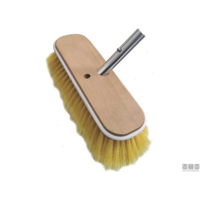 Yacht line lux brushes brush yellow (soft) 