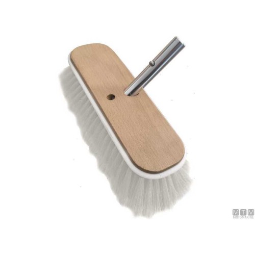 Yacht line lux brushes brush blue (medium) 