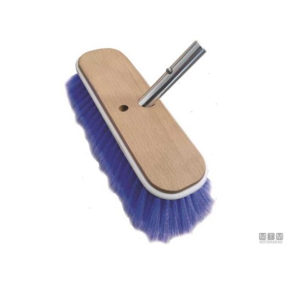 Yacht line lux brushes brush blue (medium) 
