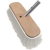Yacht line lux brushes brush white (hard) 