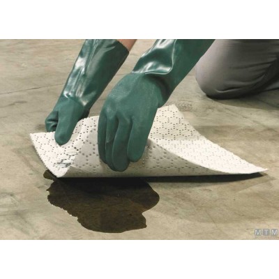 Rouleau Absorbant Hydrocarbures Rouleau Absorbant Hydrocarbures