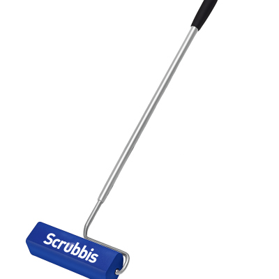 Groovy Head for Scrubbis Hull Scraper Groovy Head for Scrubbis Hull Scraper