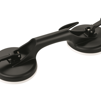Heavy-Duty Double Suction Cup Handle Heavy-Duty Double Suction Cup Handle